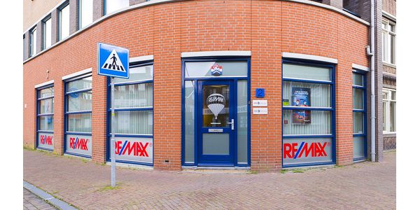 RE/MAX WoonWens Makelaars