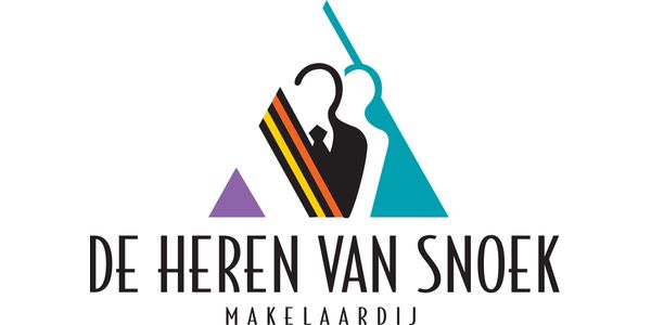 De Heren van Snoek Makelaardij B.V.