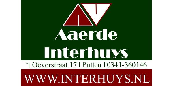 Aaerde Interhuys Putten