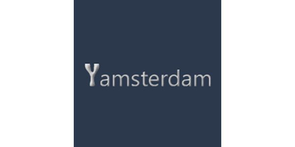 Amsterdam Rental Agency / Yamsterdam