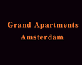 Grand Apartments Amsterdam