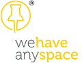 We Have Any Space Netherlands B.V.