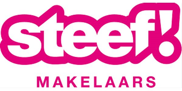 Steef! Makelaars