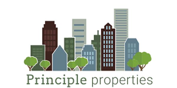 Principle properties amsterdam