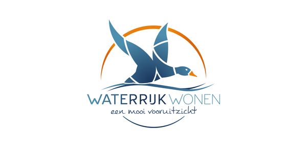 Waterrijk wonen Friesland