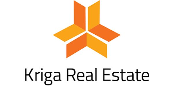 Kriga Real Estate B.V.