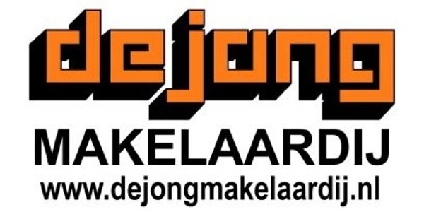 De Jong Makelaardij