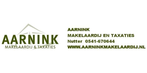 Aarnink Makelaardij en Taxaties