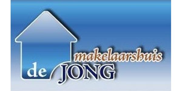 Makelaarshuis de Jong