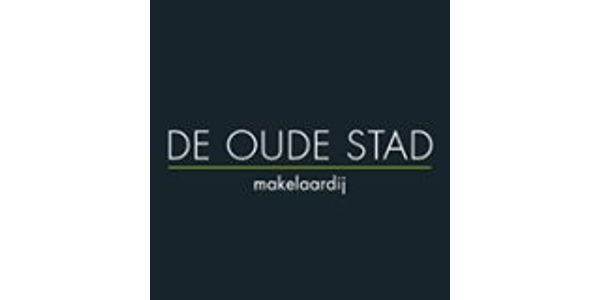 De Oude Stad Makelaardij