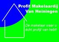 Profit Makelaardij Van Heiningen