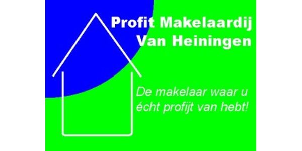 Profit Makelaardij Van Heiningen