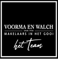 Voorma en Walch Makelaars in het Gooi (Huizen)