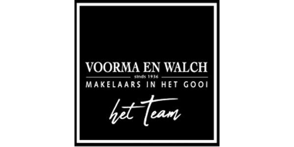 Voorma en Walch Makelaars in het Gooi (Huizen)