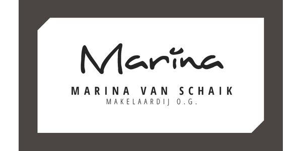 Marina van Schaik Makelaardij O.G.