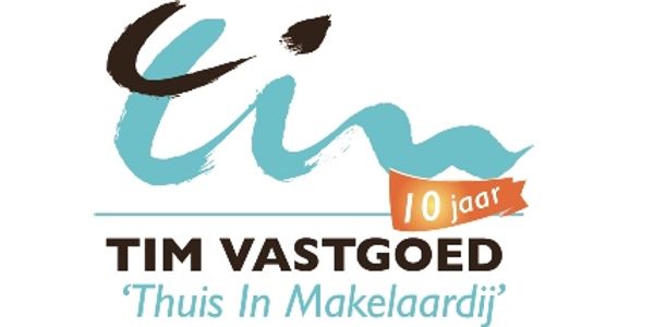 TIM Vastgoed