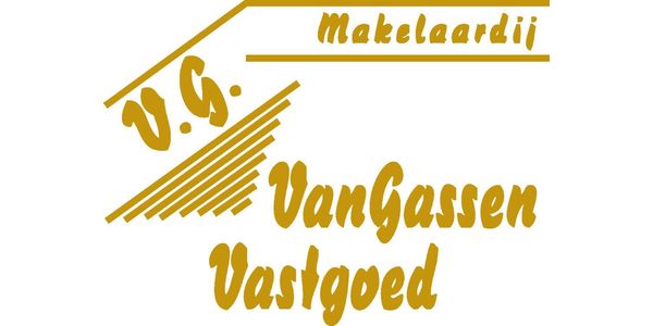 Makelaardij Van Gassen Vastgoed