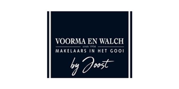 Voorma en Walch Makelaars in het Gooi by Joost