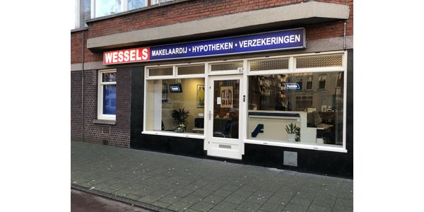 Wessels Makelaardij B.V.