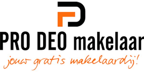 PRO DEO makelaar