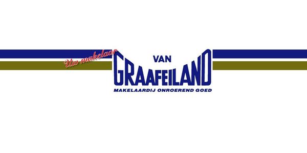 Van Graafeiland Makelaardij & Taxatie