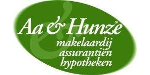 Aa & Hunze Makelaardij BV