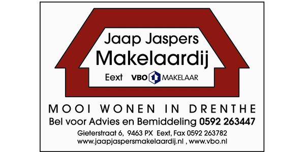 Jaap Jaspers Makelaardij