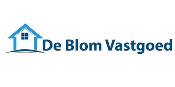 De Blom Vastgoed Makelaardij og.