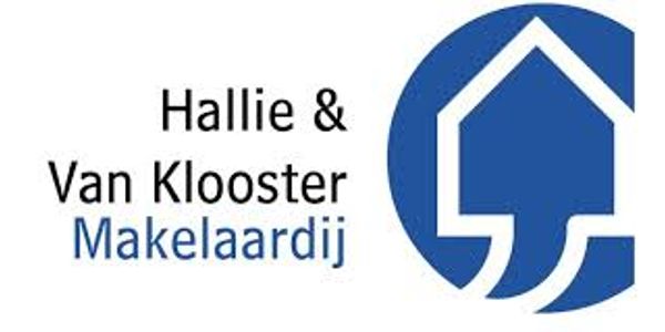 Hallie & Van Klooster