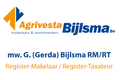 Agrivesta Bijlsma BV