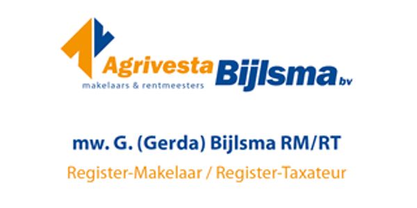 Agrivesta Bijlsma BV