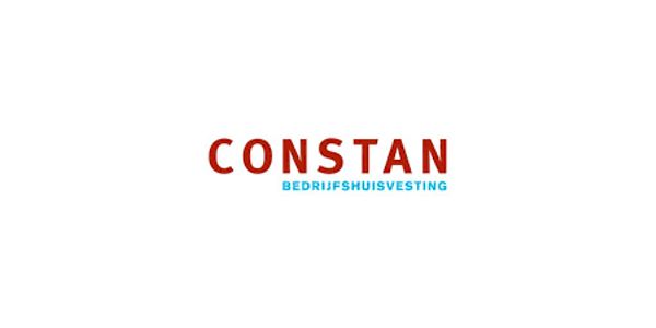 Constan Bedrijfshuisvesting B.V.