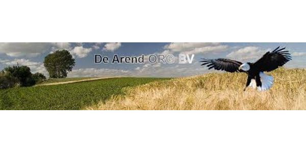 De Arend ORG B.V