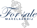 For Sale Makelaardij