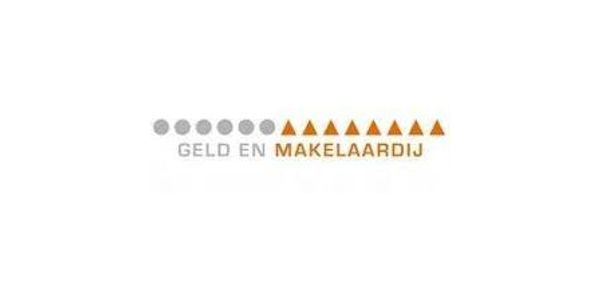 Geld en Makelaardij