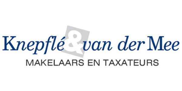 Knepflé & van der Mee Makelaars en Taxateurs