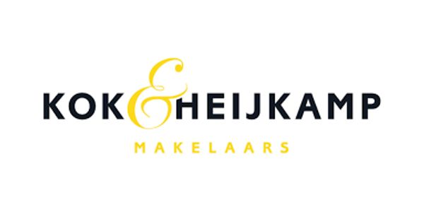 Kok & Heijkamp Makelaars - 't Harde