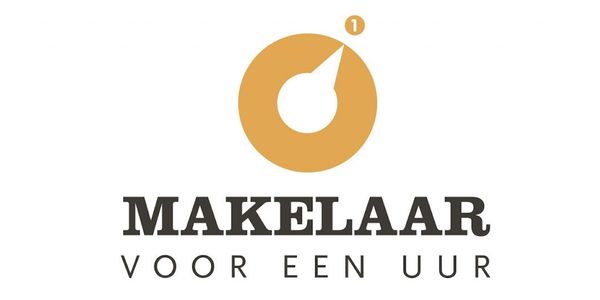 Makelaar voor een Uur