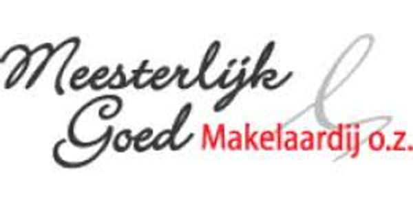 Makelaardij Meesterlijk Goed