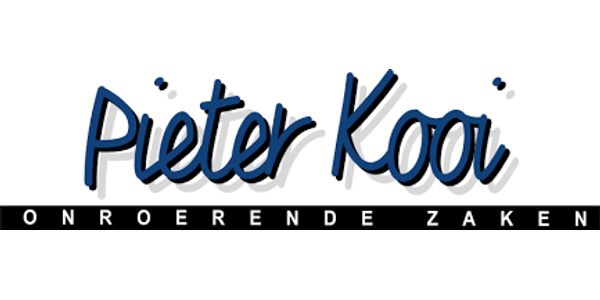 Makelaardij Pieter Kooi