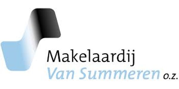 Makelaardij van Summeren o.z.