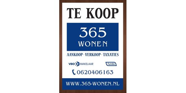 365 wonen