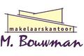 Makelaarskantoor M. Bouwman