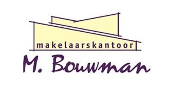 Makelaarskantoor M. Bouwman