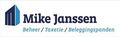 Mike Janssen Beheer/Taxatie/Beleggingspanden