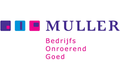 Muller Bedrijfs Onroerend Goed