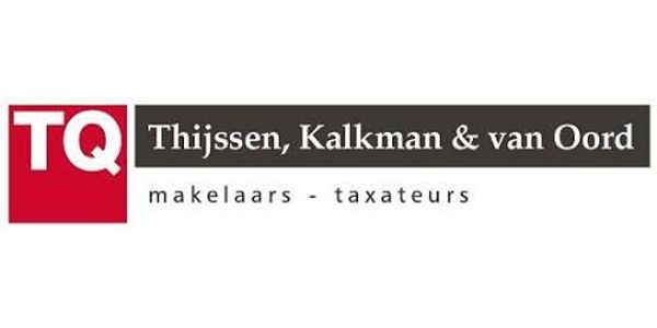 Thijssen, Kalkman & van Oord Makelaars