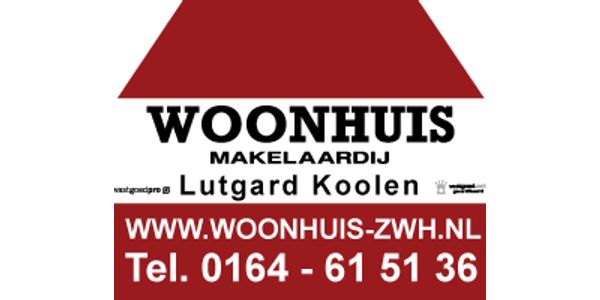 Woonhuis Makelaardij