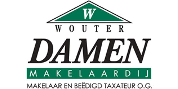 Wouter Damen Makelaardij