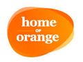 Home of Orange